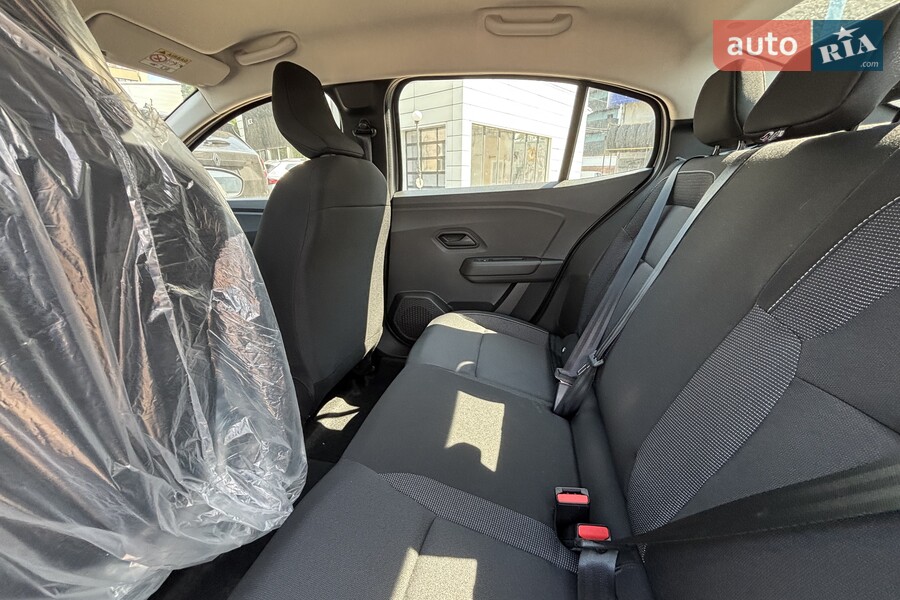 Renault Taliant - фото 17