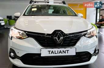 Renault Taliant 2025 в Київ