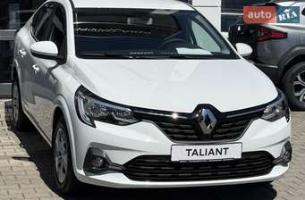 Renault Taliant 2025 в Хмельницький