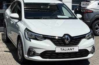 Renault Taliant 2025 Authentic