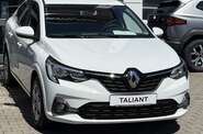 Renault Taliant Authentic