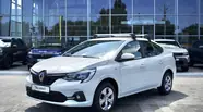 Renault Taliant Authentic