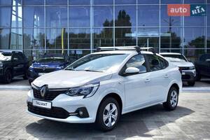 Renault Taliant Authentic