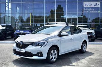 Renault Taliant 2025 Authentic