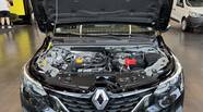 Renault Taliant Evolution