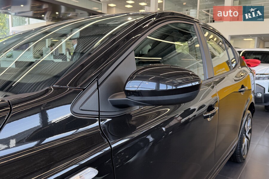 Renault Taliant - фото 7