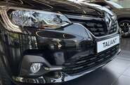 Renault Taliant - фото 10