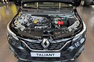 Renault Taliant - фото 22