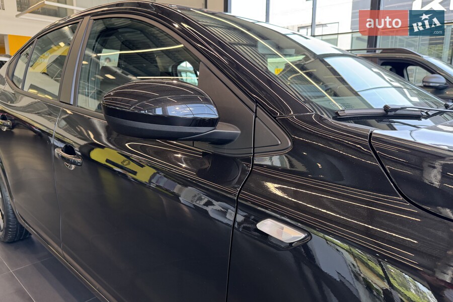 Renault Taliant - фото 12