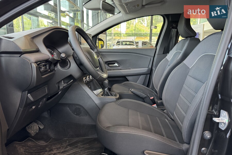 Renault Taliant - фото 15