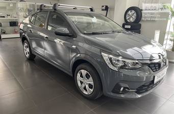 Renault Taliant 2025 Authentic