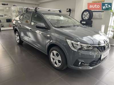 Renault Taliant 2025 Authentic