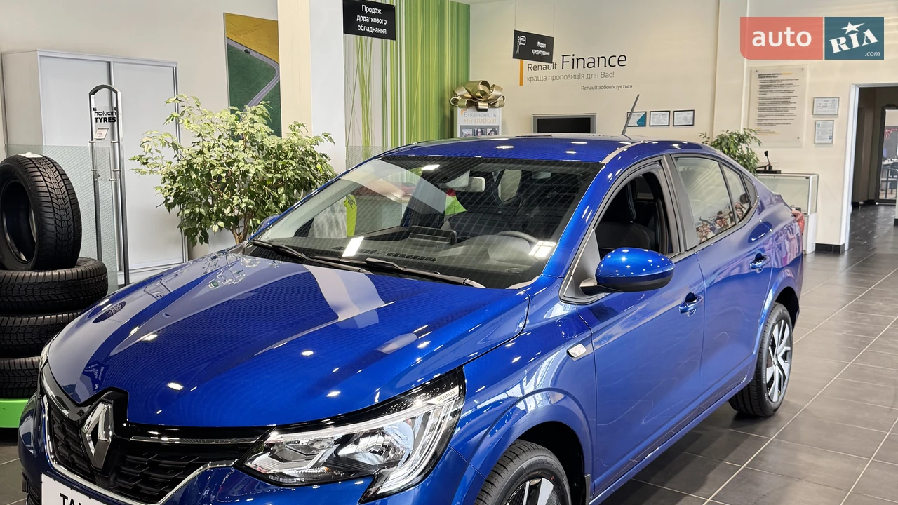 Renault-10