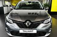 Renault Taliant Evolution
