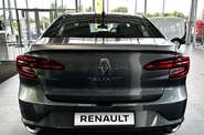 Renault Taliant Evolution