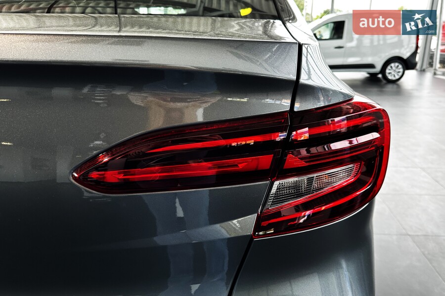 Renault Taliant - фото 7