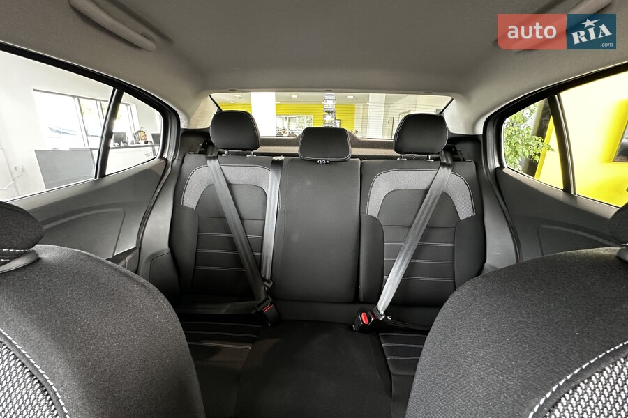 Renault Taliant - фото 15