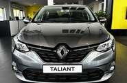 Renault Taliant - фото 2