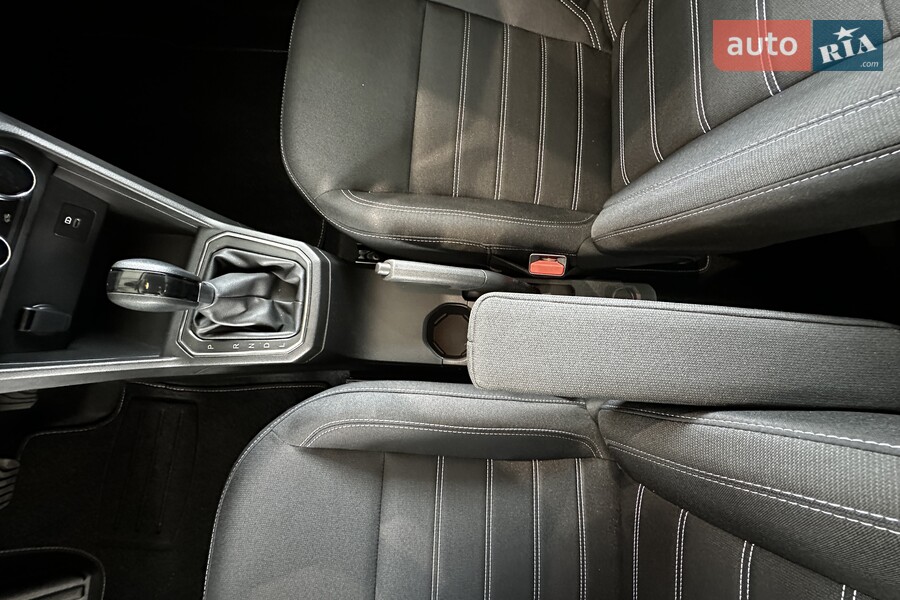 Renault Taliant - фото 16