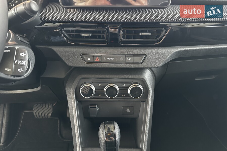 Renault Taliant - фото 15