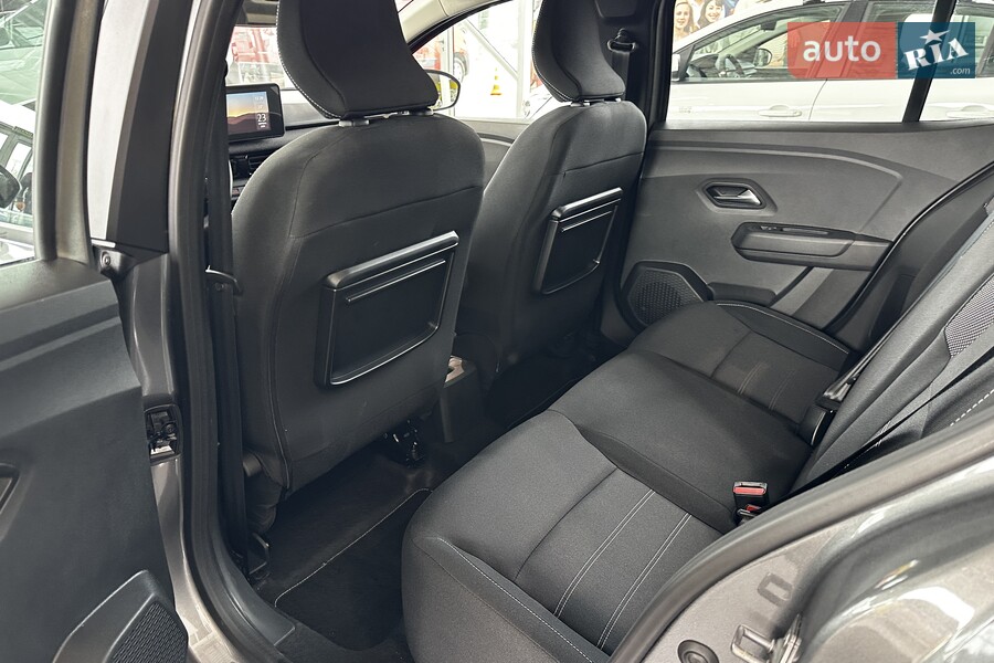 Renault Taliant - фото 17