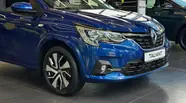 Renault Taliant Evolution