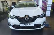 Renault Taliant Authentic
