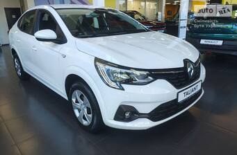 Renault Taliant 2025 Authentic