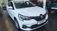 Renault Taliant Authentic