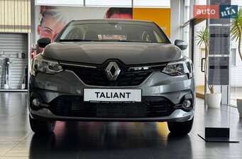 Renault Taliant 2024 в Ужгород