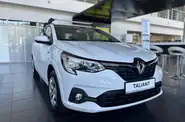 Renault Taliant Authentic