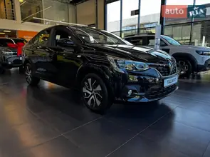 Renault Taliant