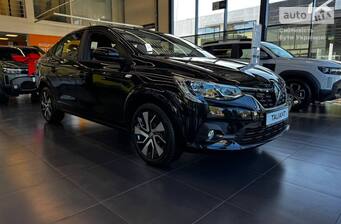Renault Taliant 2025 Evolution