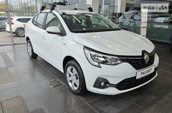 Renault Taliant 2024 Authentic
