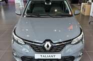Renault Taliant Authentic