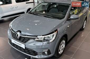 Renault Taliant 2025 в Київ Renault Taliant 2025 в Київ