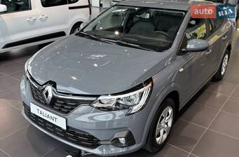 Рено Тайланд I покоління Седан