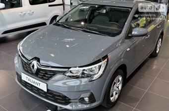 Renault Taliant 2025 Authentic