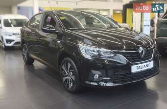 Renault Taliant 2025 в Одесса