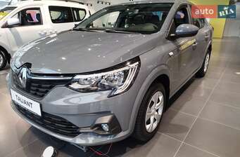 Renault Taliant 2025 в Київ