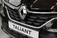 Renault Taliant Evolution