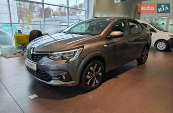 Renault Taliant 2025 в Дніпро (Дніпропетровськ)