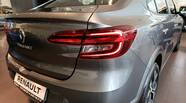 Renault Taliant Evolution