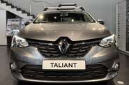 Renault Taliant - фото 1