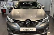 Renault Taliant - фото 2