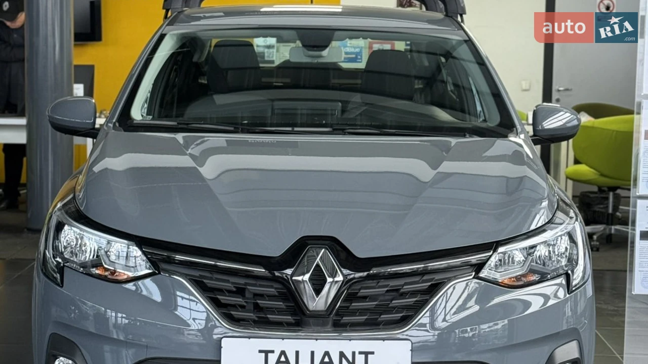 Renault-10
