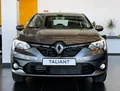 Renault Taliant