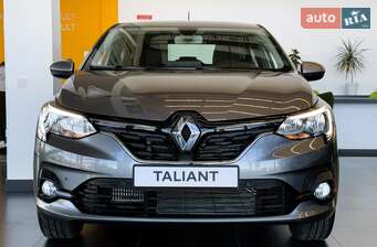 Renault Taliant 2025 в Київ