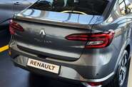 Renault Taliant Evolution