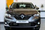 Renault Taliant - фото 3